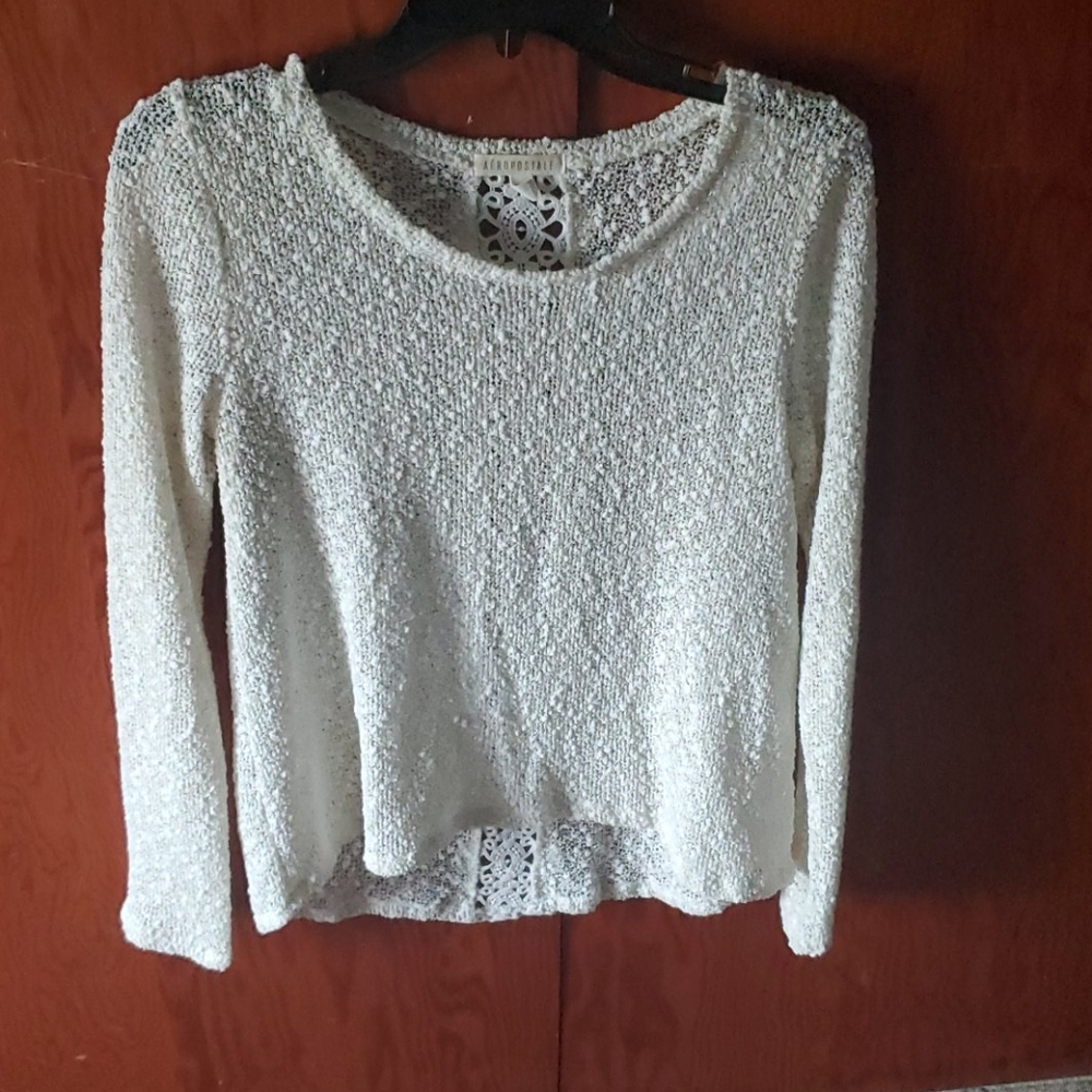 Aero long sleeve